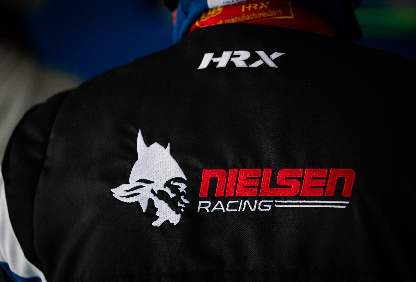 Le Mans : Nielsen Racing affiche complet - Endurance Info