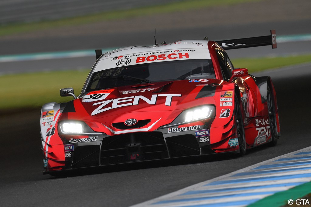 Carlsson c25 Royale super gt