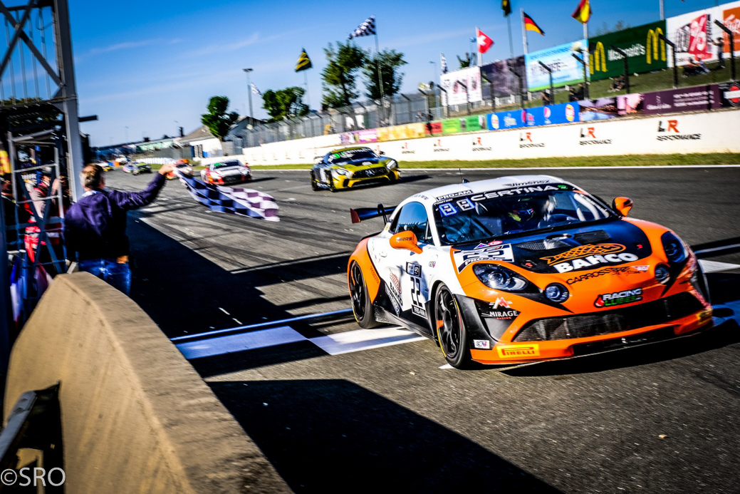 Super gt 2021