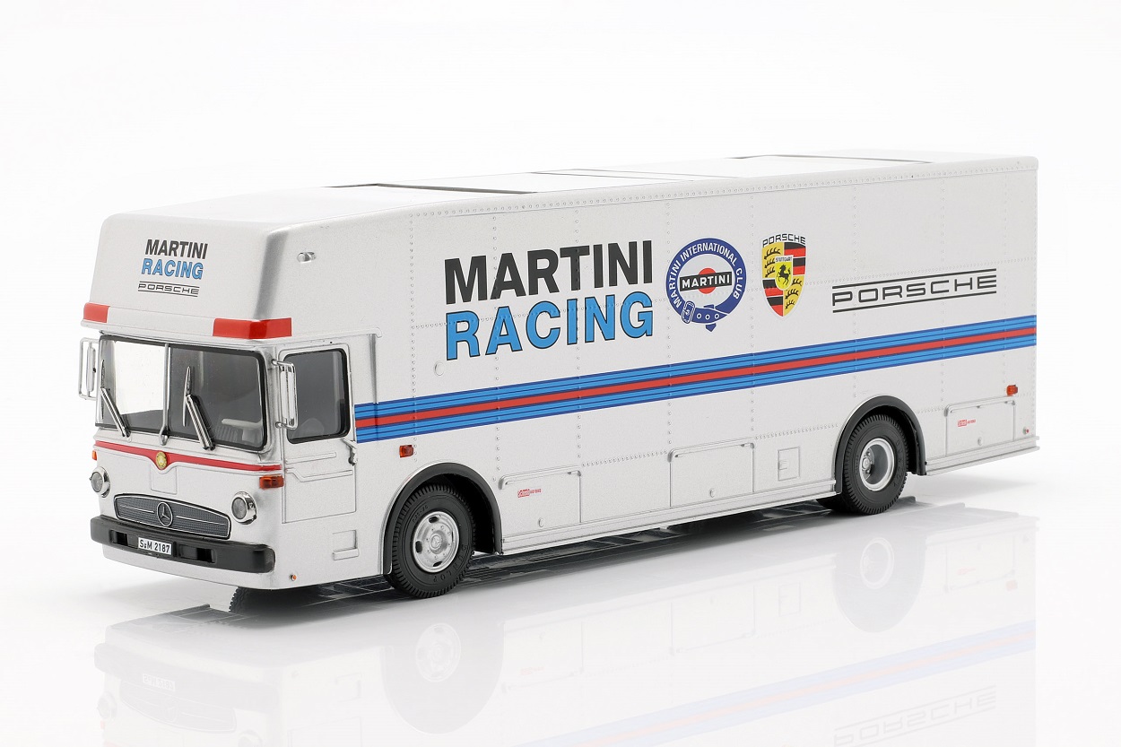 boutique camion miniature
