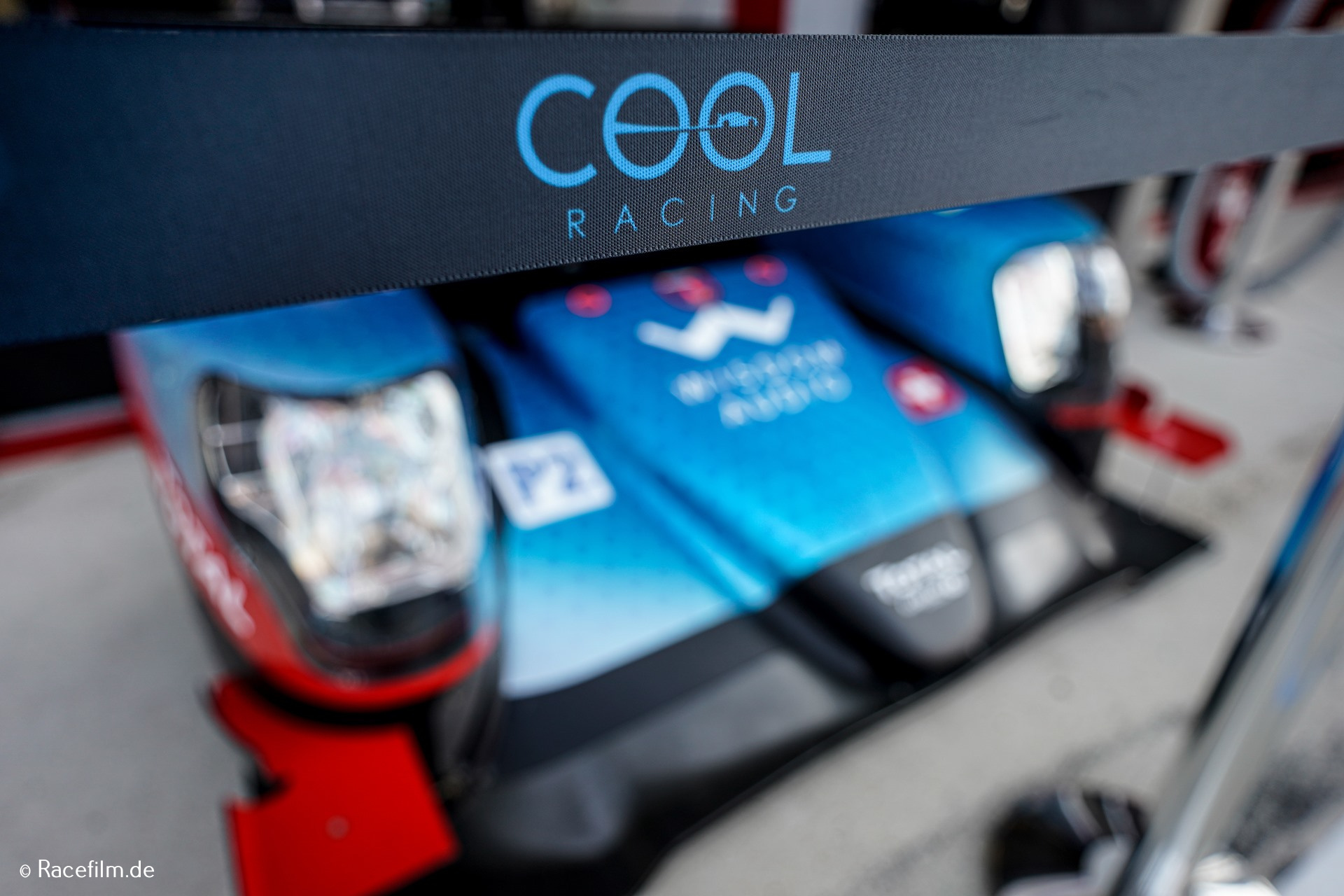 Cool Racing prend son indépendance - Endurance Info