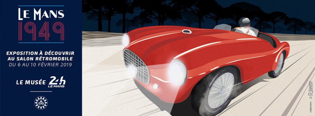 NO SPARK Monopole Sport SIMCA Fiat #45 4th 24 Heures du Mans 1949 NO SPARK Monopole Sport SIMCA Fiat #45 4th 24 Heures du Mans 1949