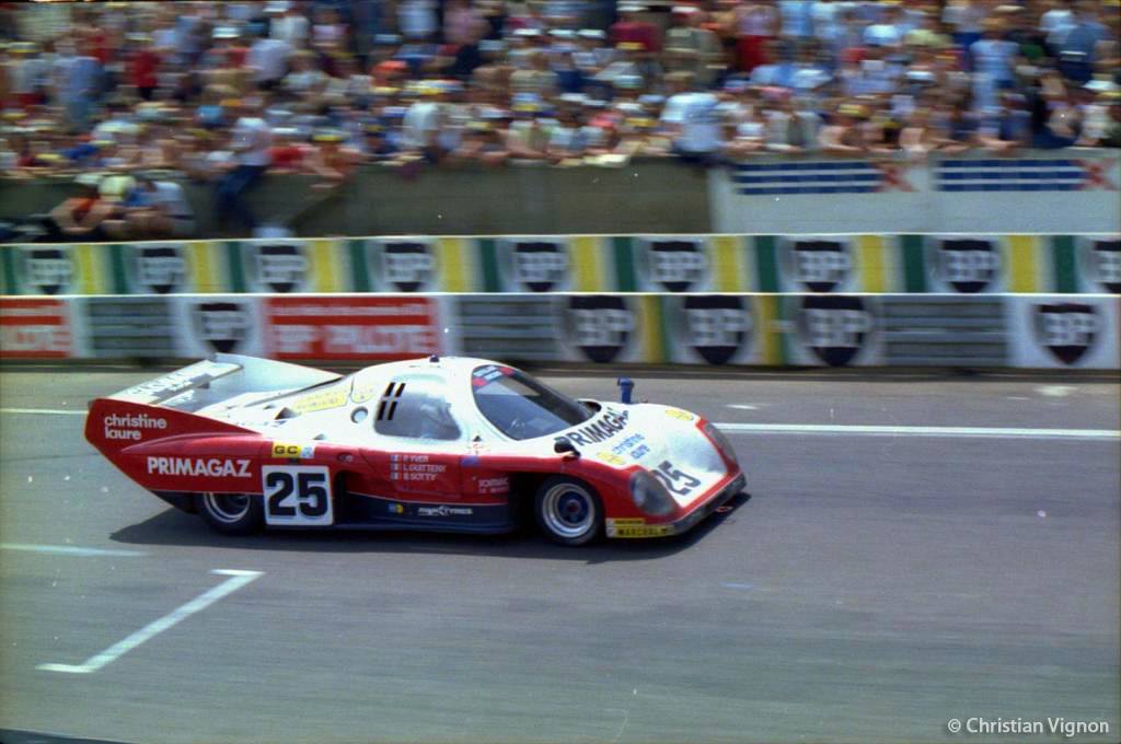 Lucien Guitteny, part 2