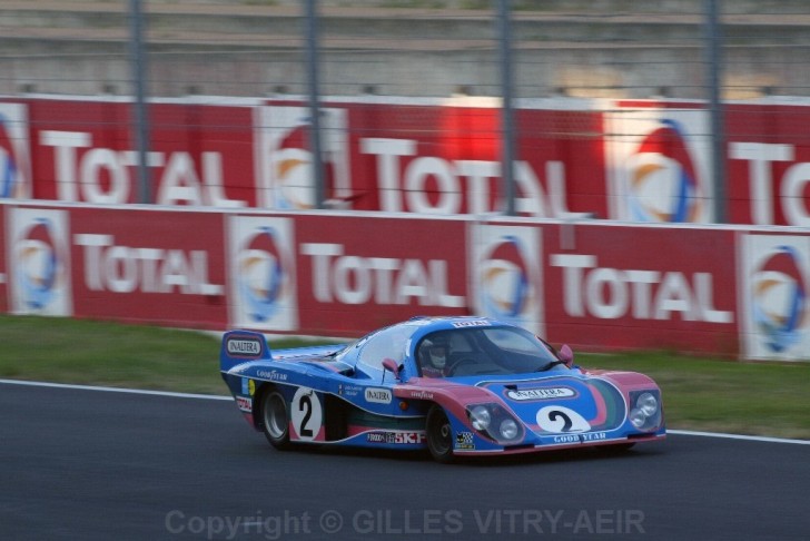 Christine Beckers “Vivre sa passion jusqu’au bout…” Endurance Info