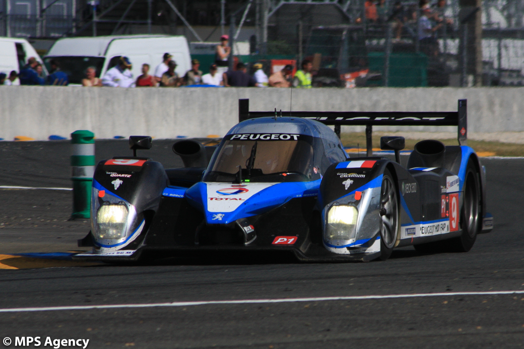 Lola Judd Speedy Racing Team Sebah #33 S1445 - Spark Lola Judd Speedy Racing Team Sebah #33 S1445 - Spark