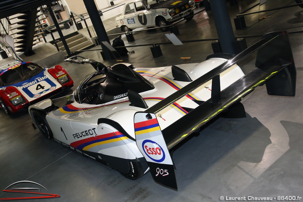 905 Supercopter