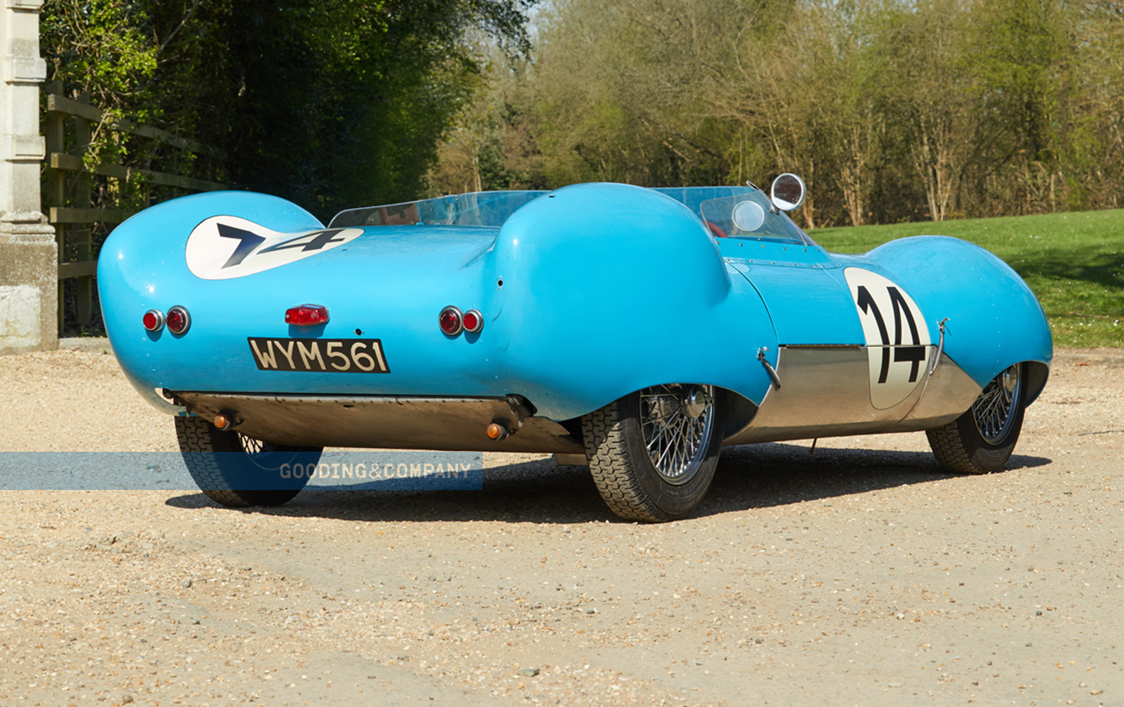 Lotus 11