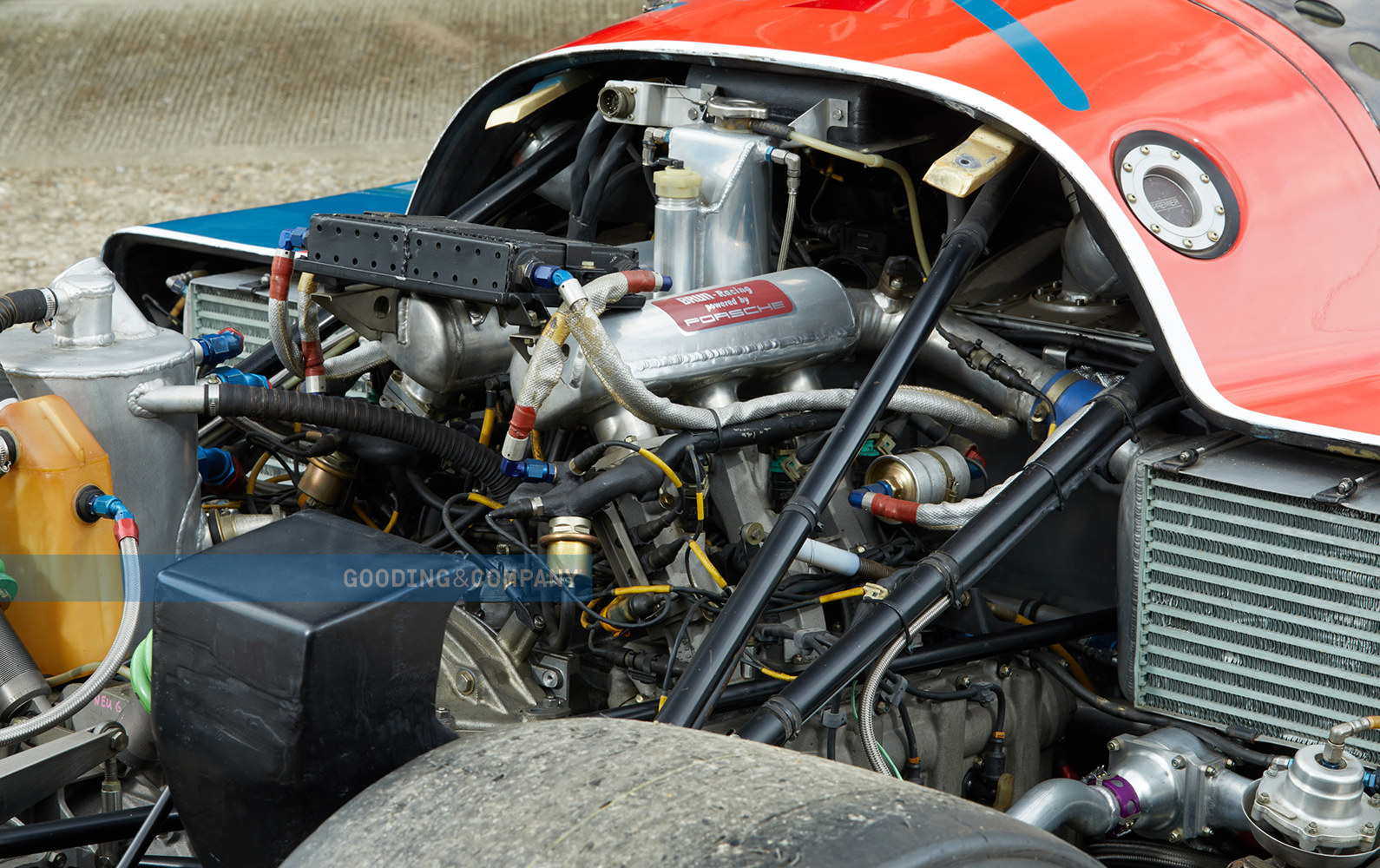 moteur