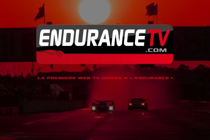 Endurance TV