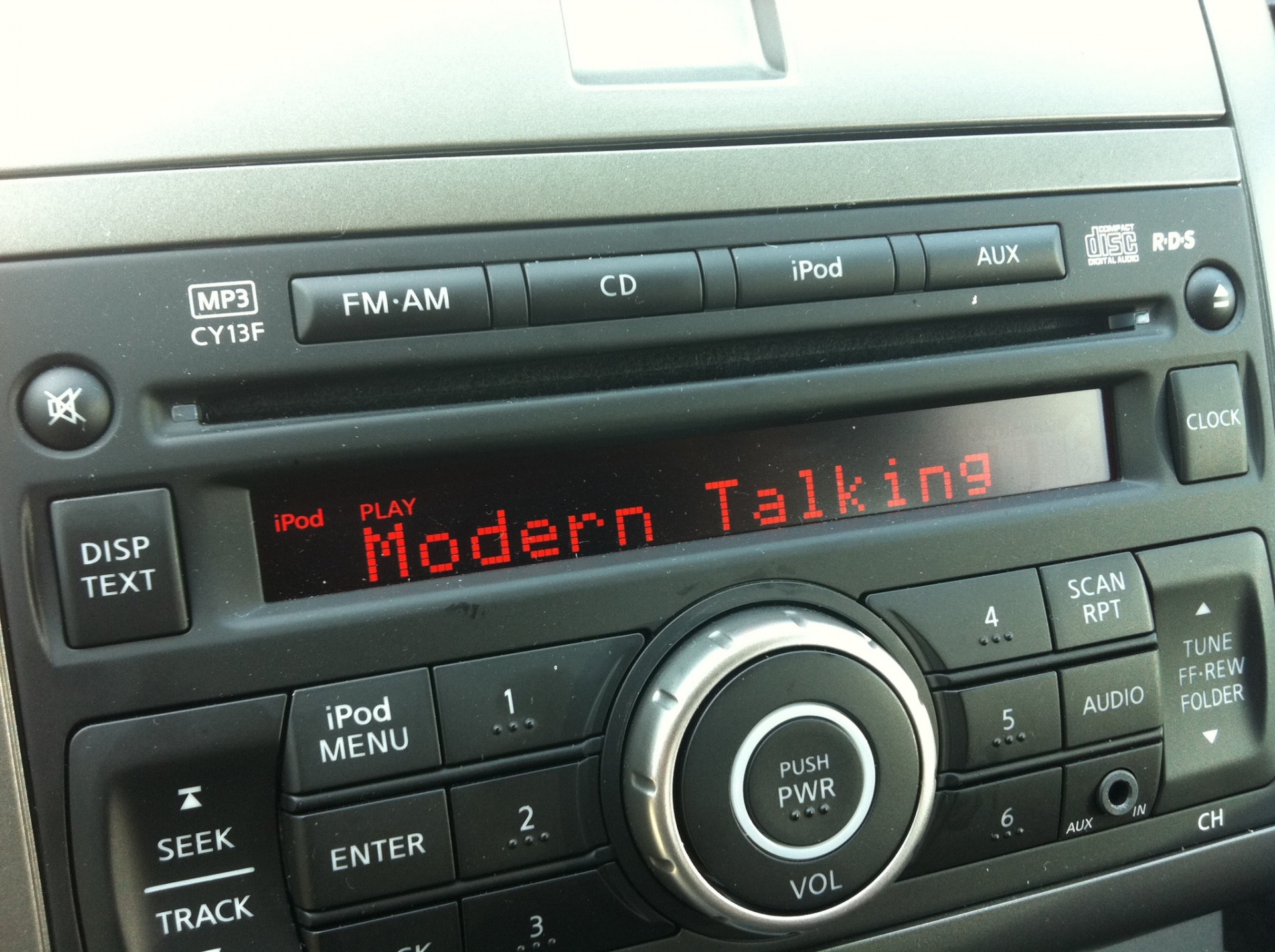 Modern Talking 