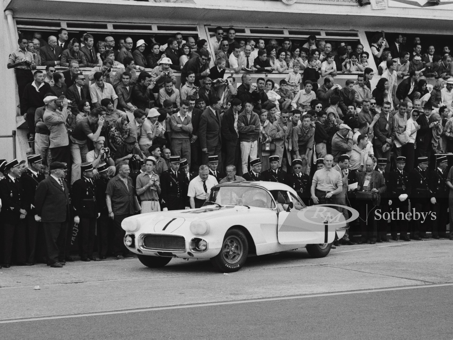C1 LM 1960