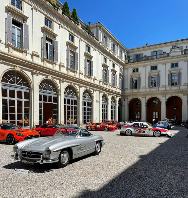 Vente RM Sotheby's Milan 2021