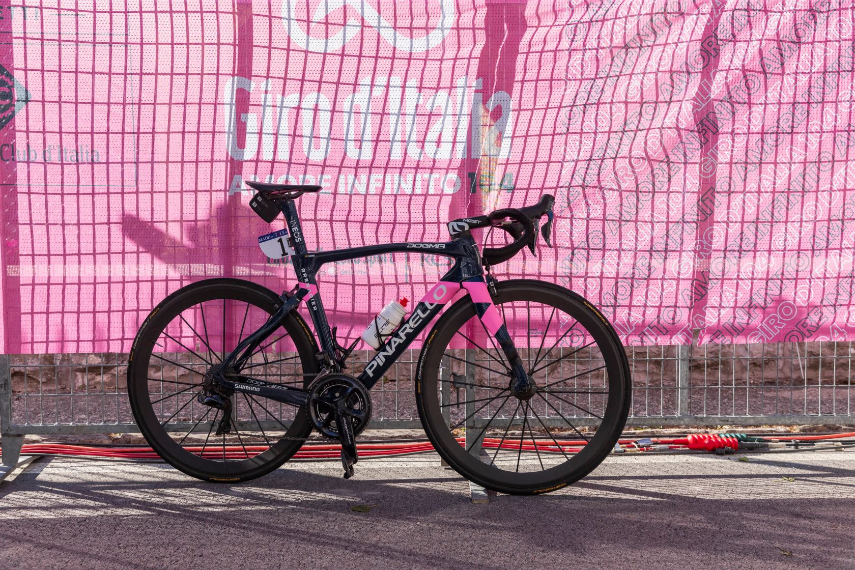 Pinarello INEOS
