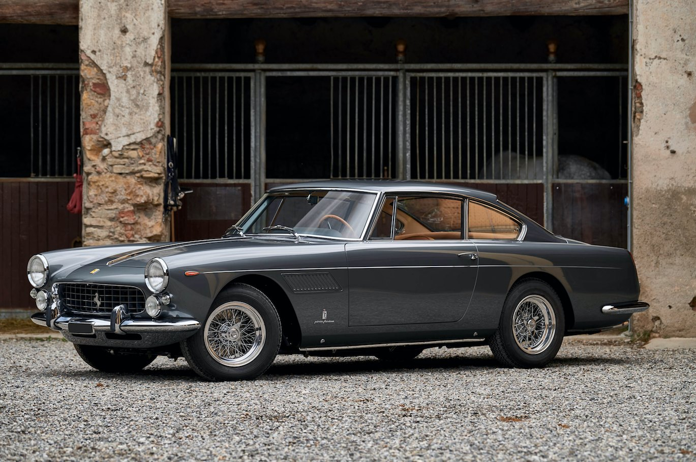 Ferrari RM Sotheby's