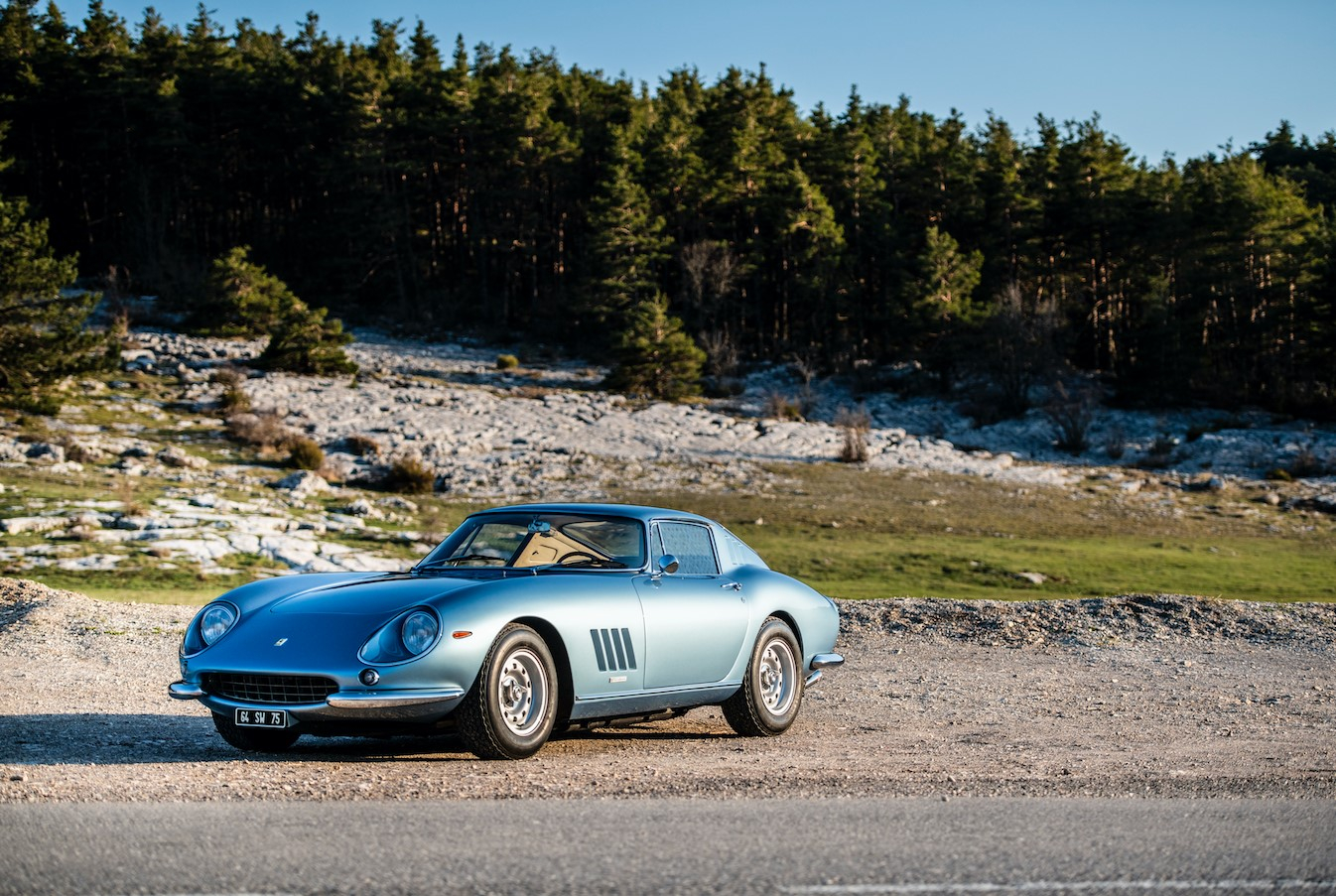 Ferrari RM Sotheby's