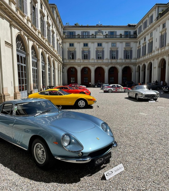 Vente RM Sotheby's Milan 2021