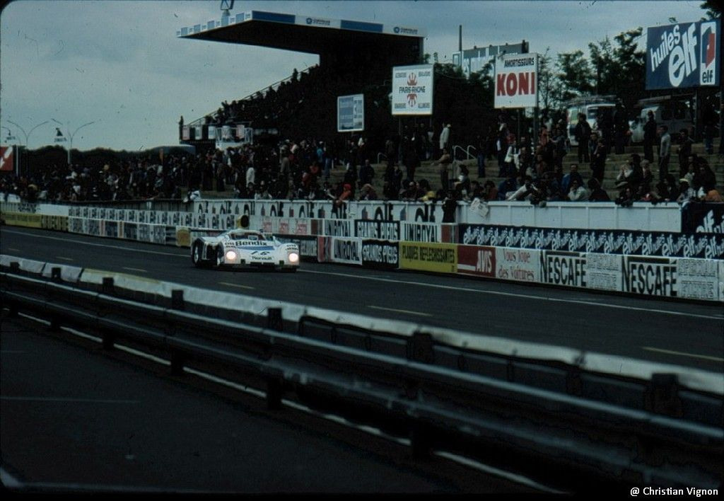 lemans