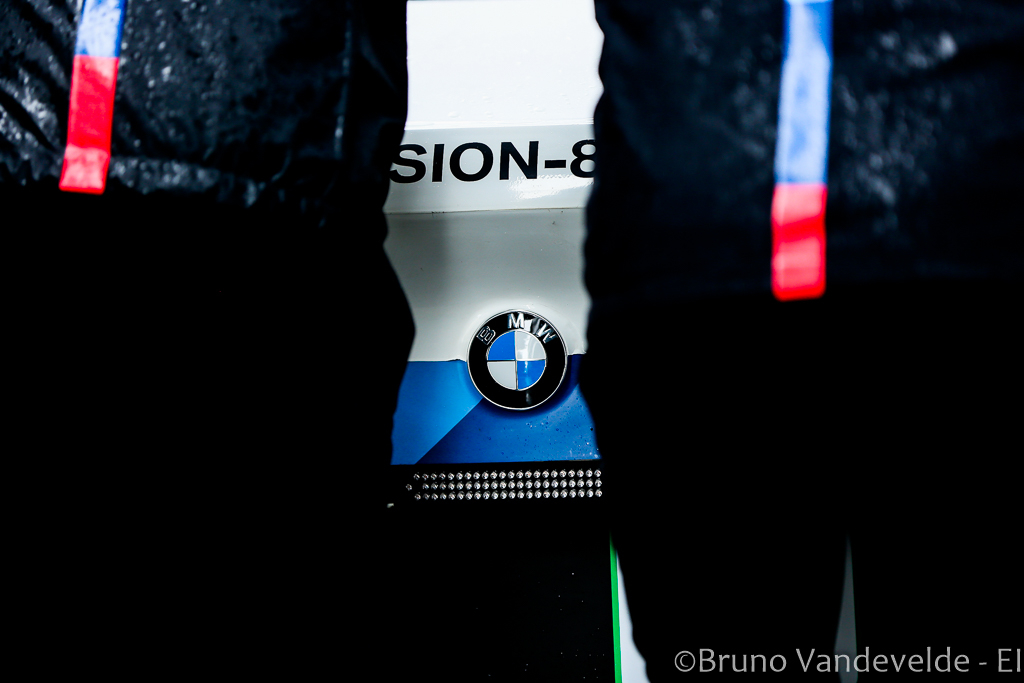 BMW logo LM18