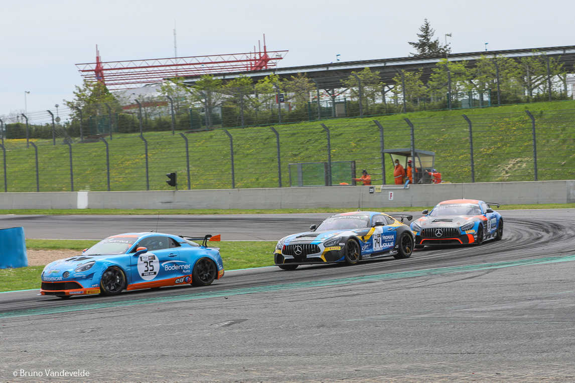 FFSA GT Magny-Cours