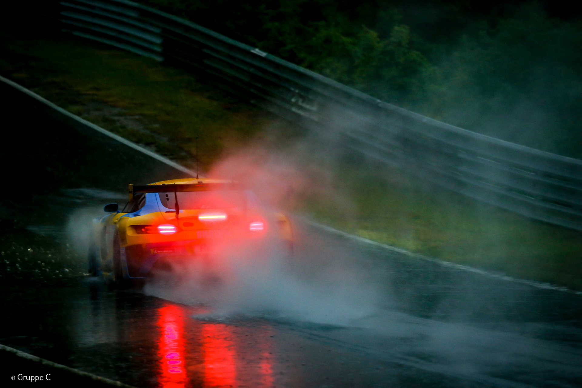 24H Nürburgring 