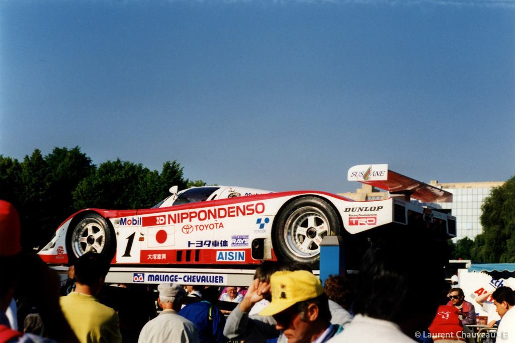 Le Mans 1994