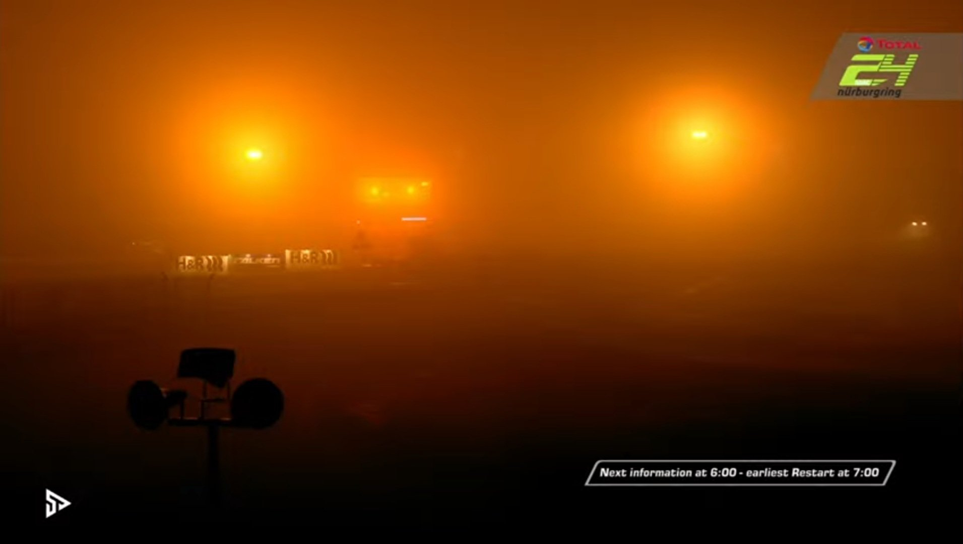 Brouillard 24H