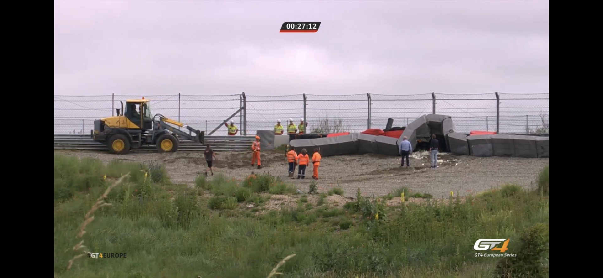 Zandvoort GT4