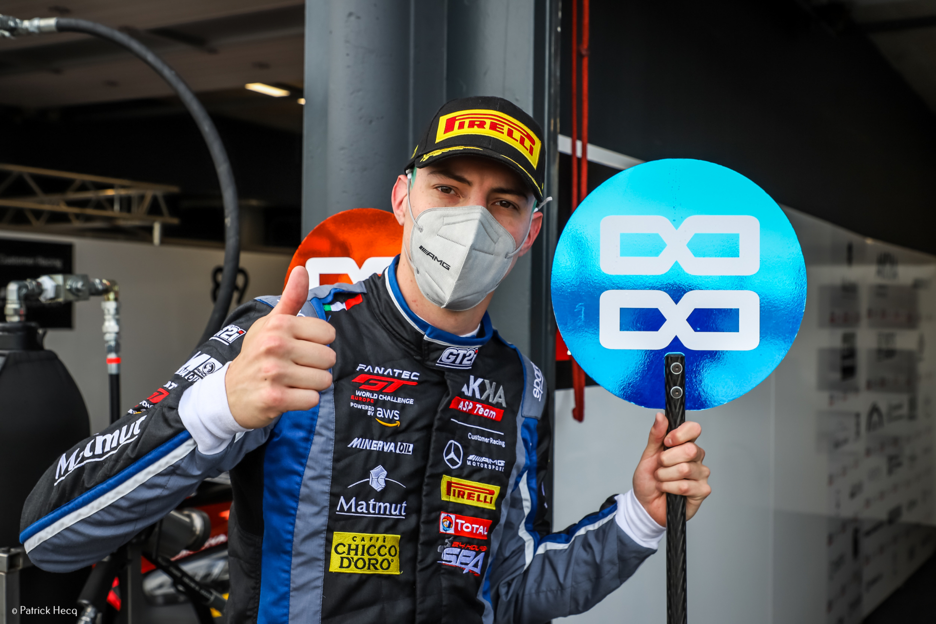 Marciello Zandvoort