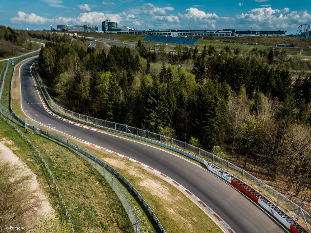 Nordschleife