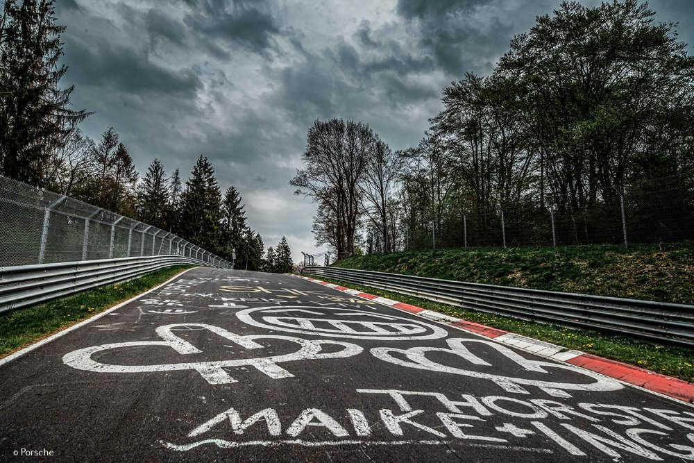 Nordschleife 