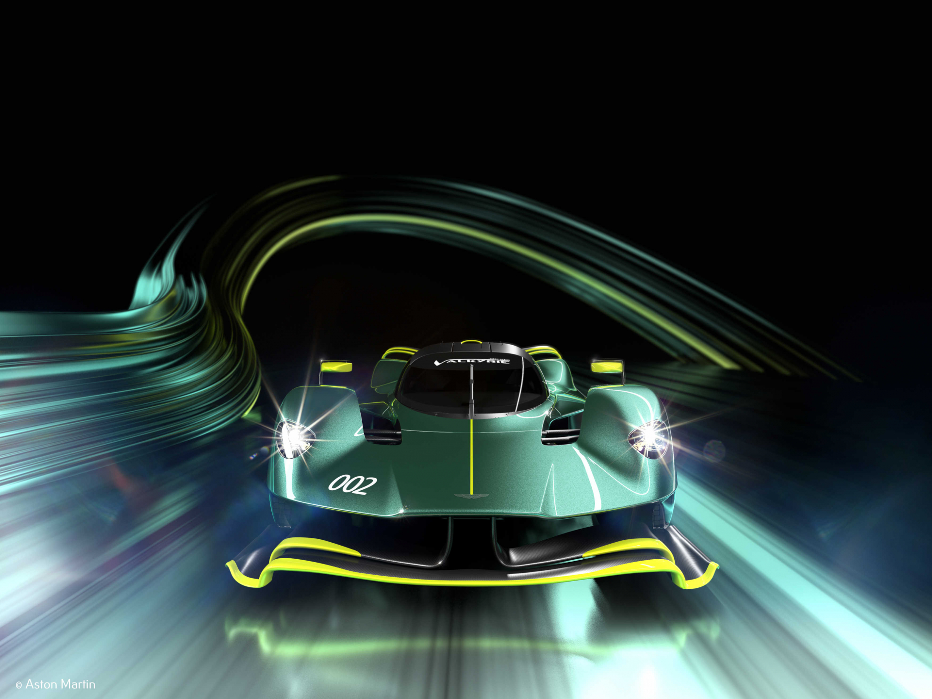 Valkyrie AMR Pro