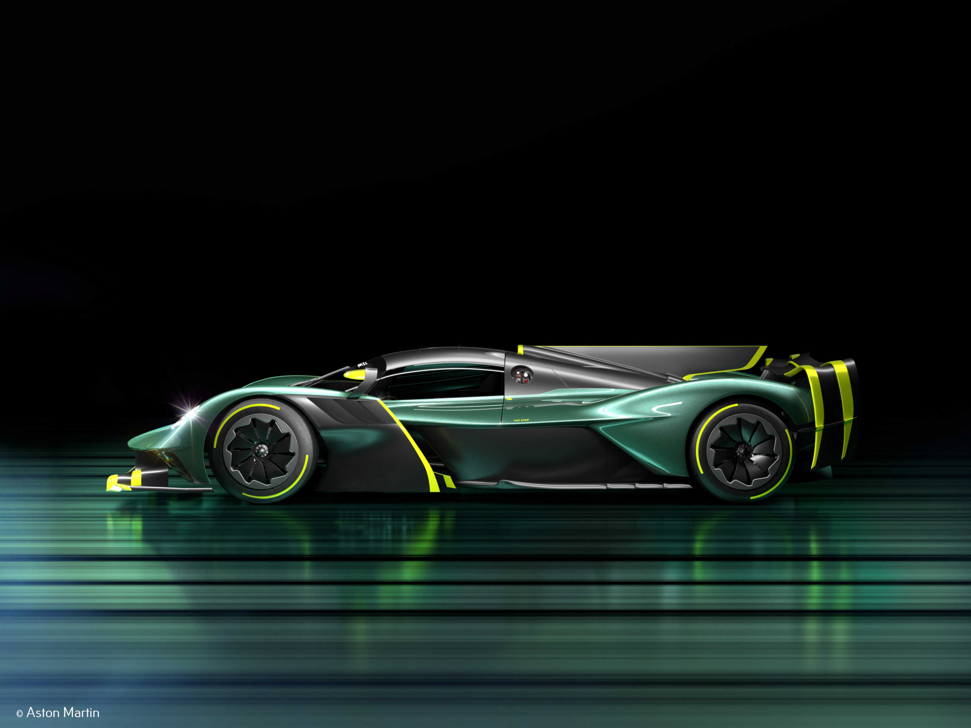 Valkyrie AMR Pro