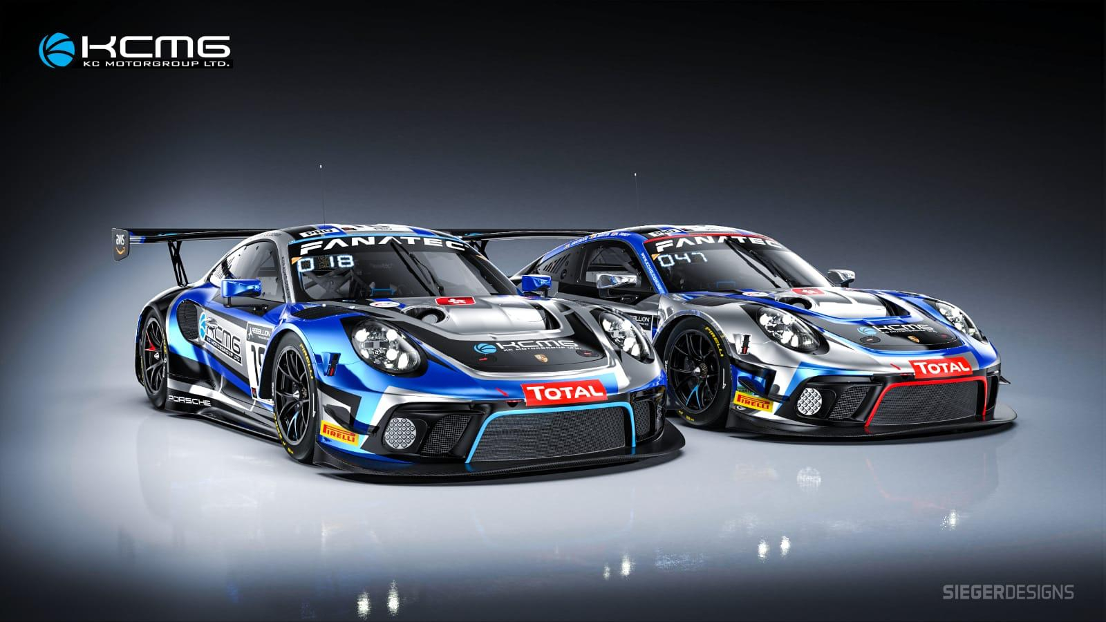 KCMG Spa 2021