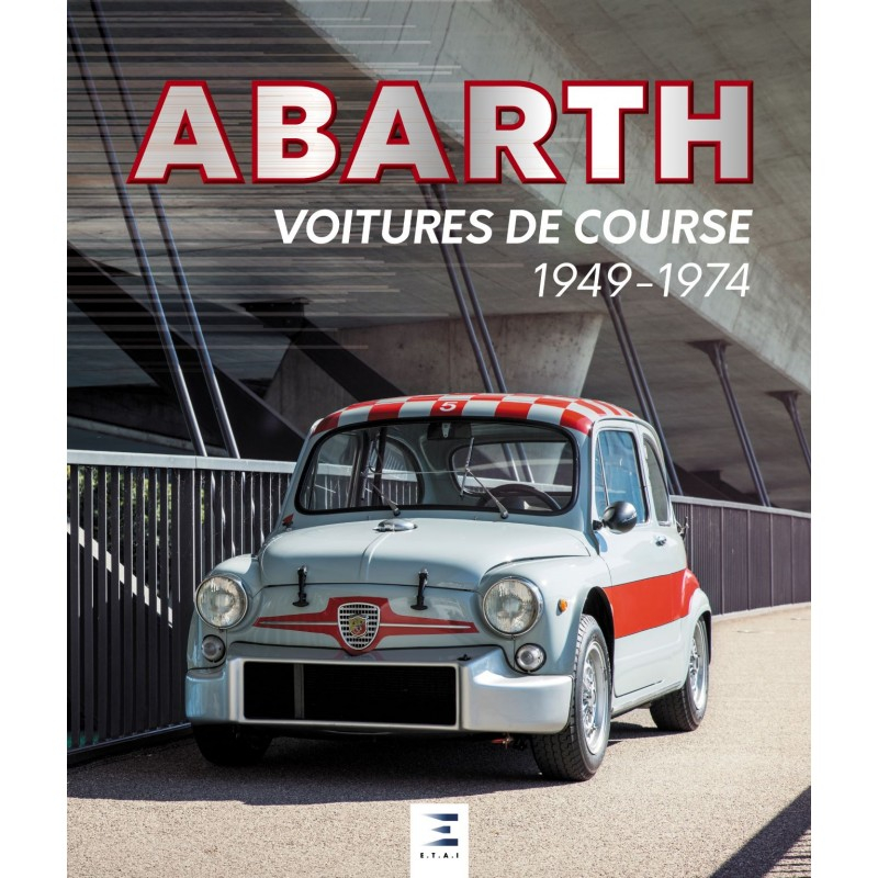 Livre Abarth