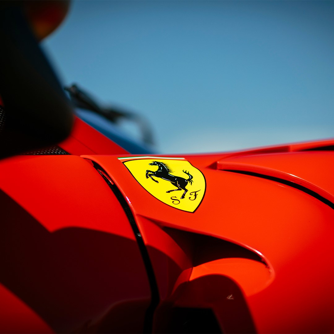 Ferrari
