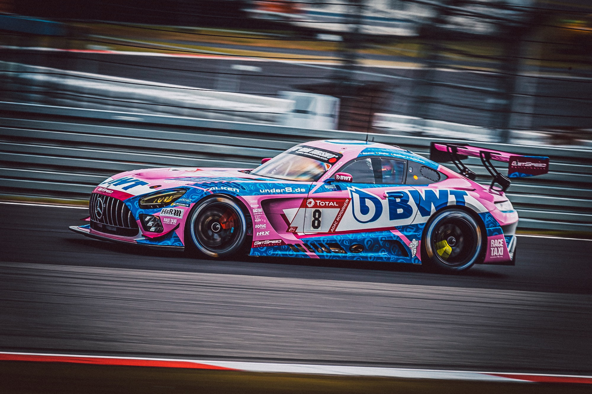 Mercedes-AMG Motorsport