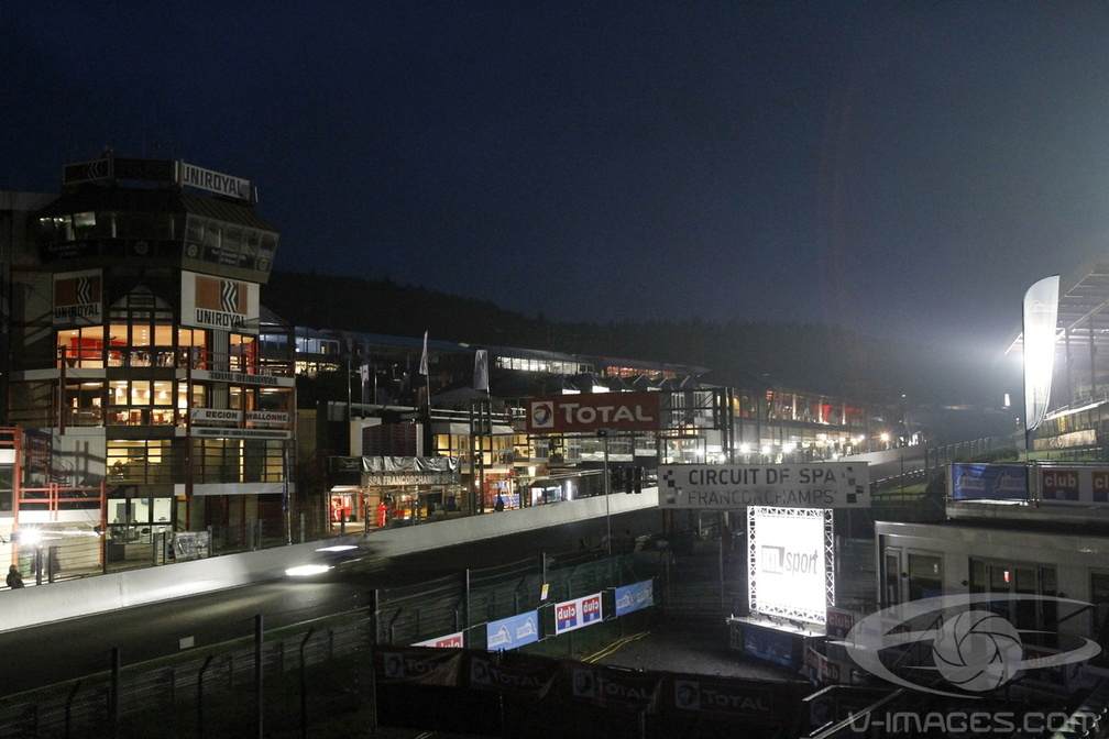 24H Spa 2011