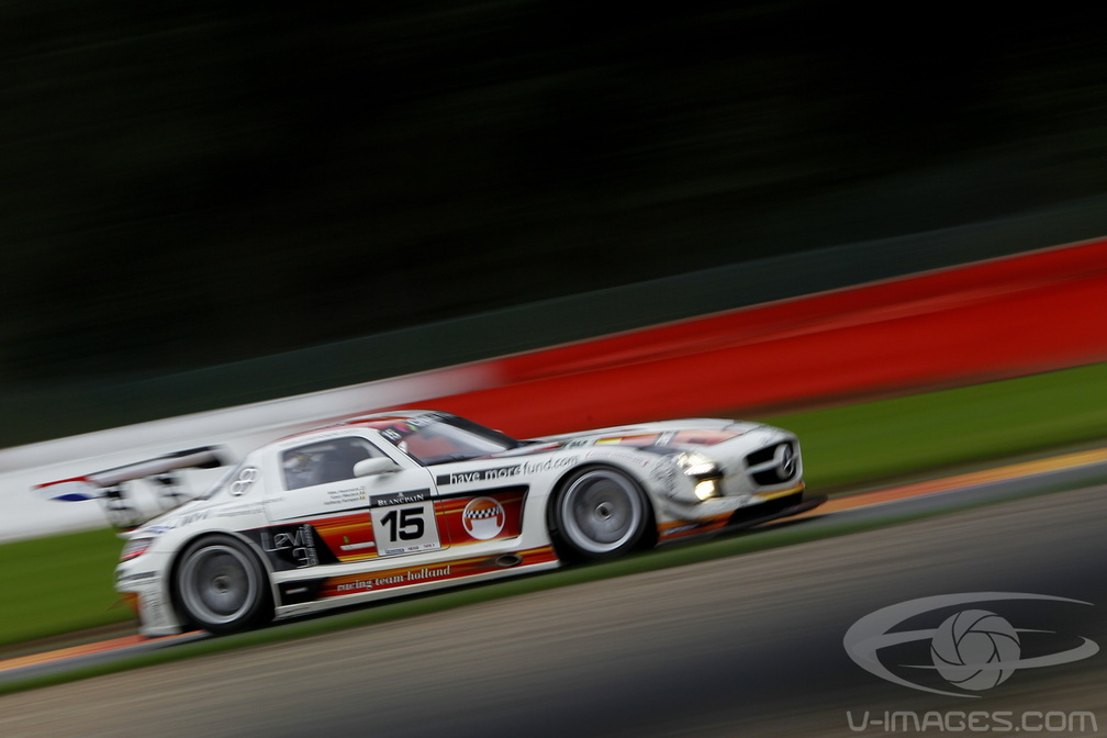 KRK 24H Spa 2011