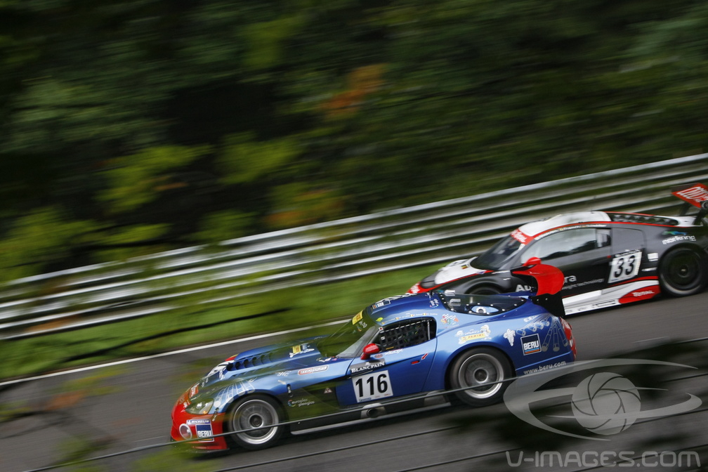 Signa 24H Spa 2011