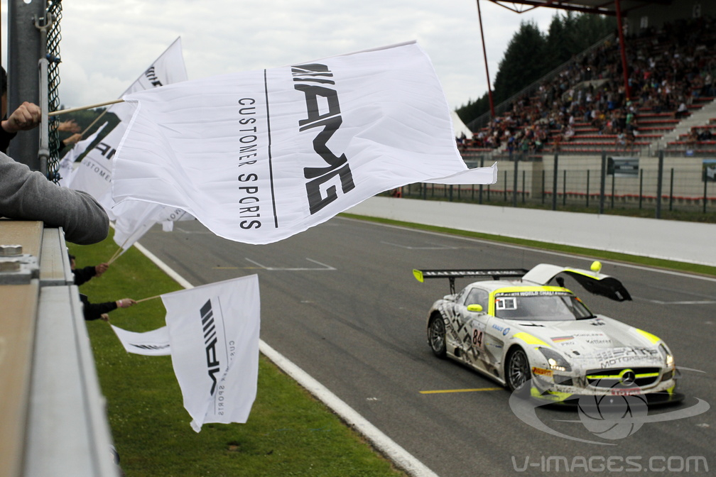 HTP Spa 2013