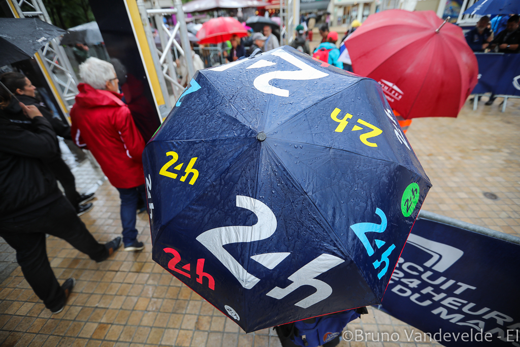 Parapluie LM24