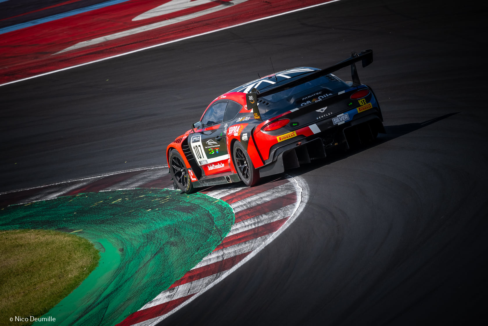 CMR Misano