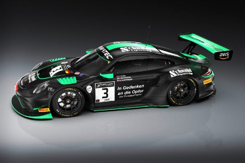 Schnabl 24H Spa
