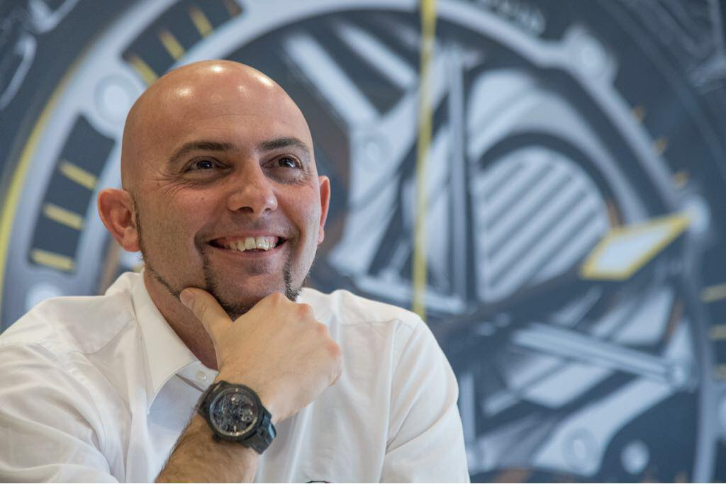 Giorgio Sanna