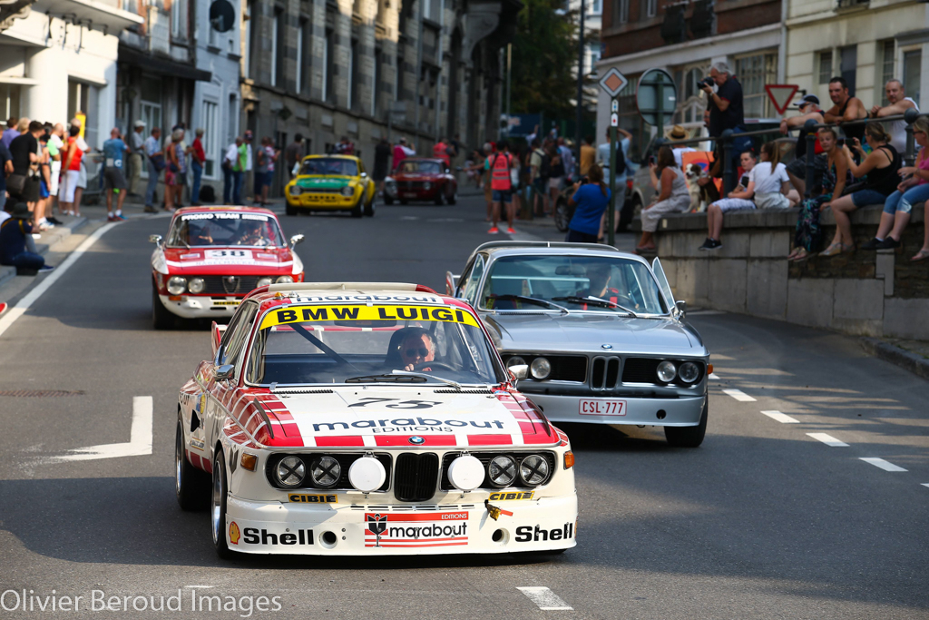 Histo 24H Spa 2018