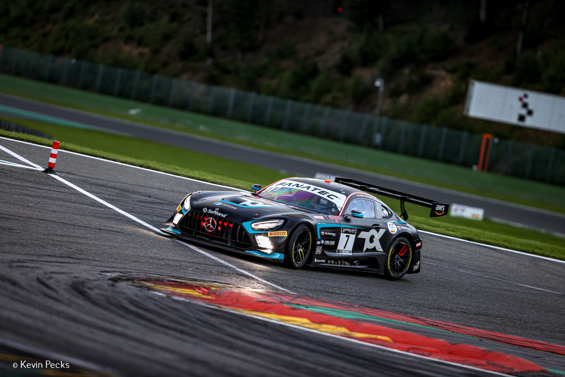 Toksport Spa