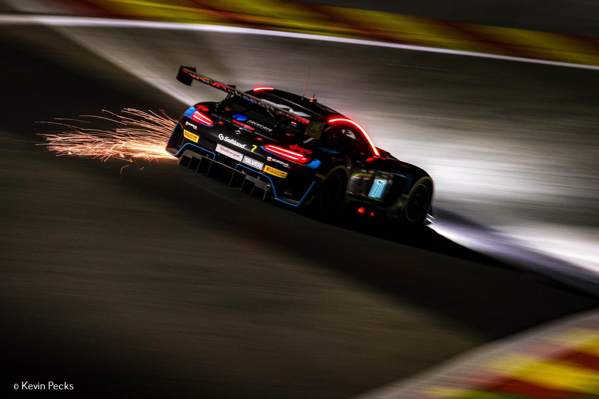 Toksport Spa