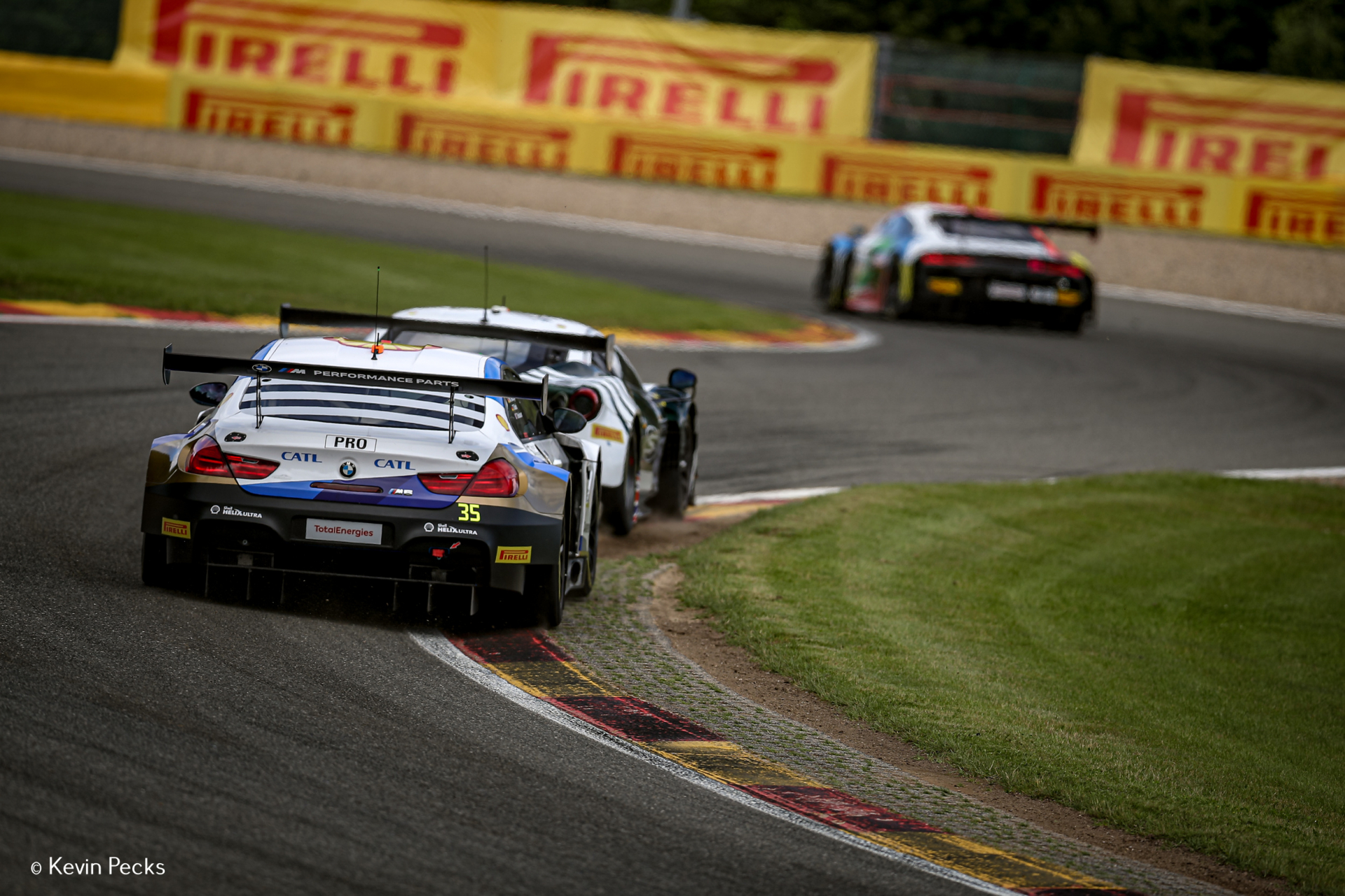 Spa 2021