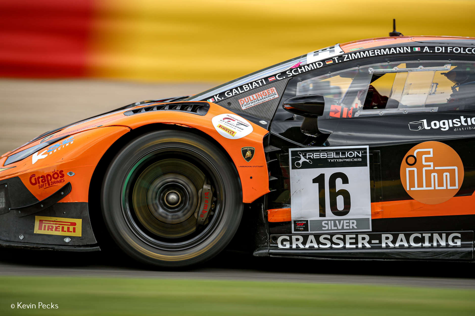 Grasser Spa 2021