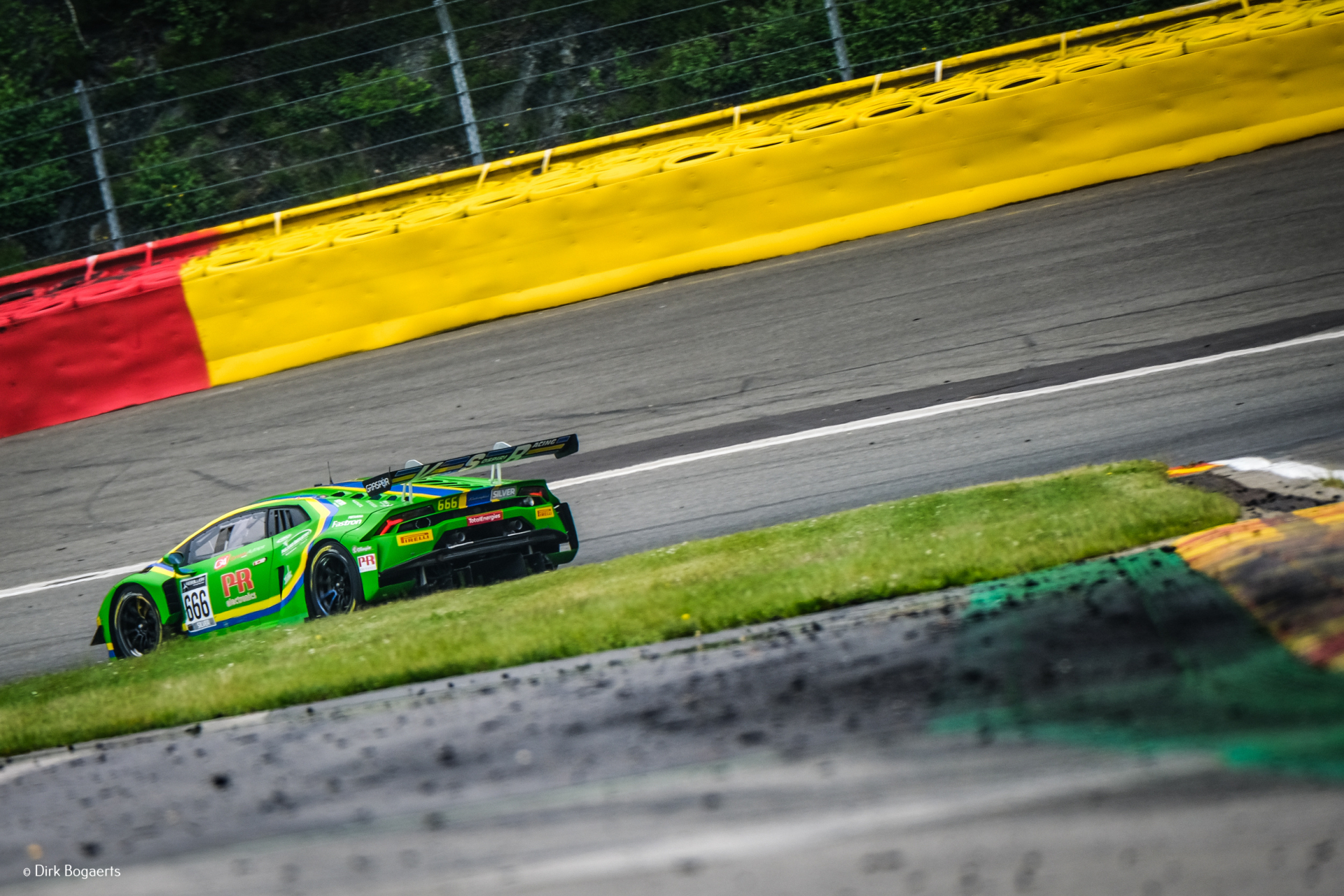 VSR Spa